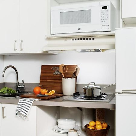 Intown Suites Extended Stay San Antonio Tx - Nacogdoches Road المظهر الخارجي الصورة