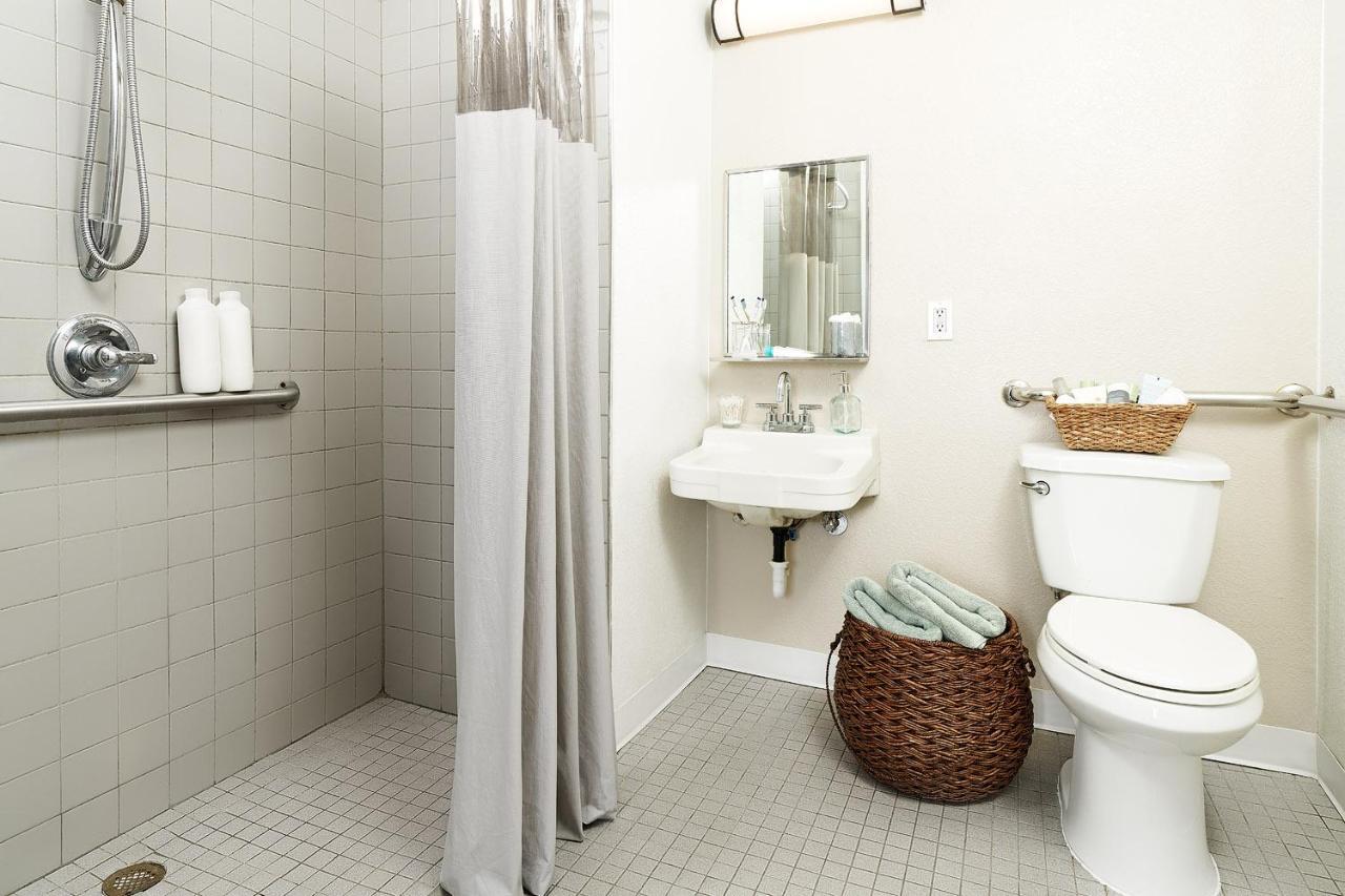Intown Suites Extended Stay San Antonio Tx - Nacogdoches Road المظهر الخارجي الصورة