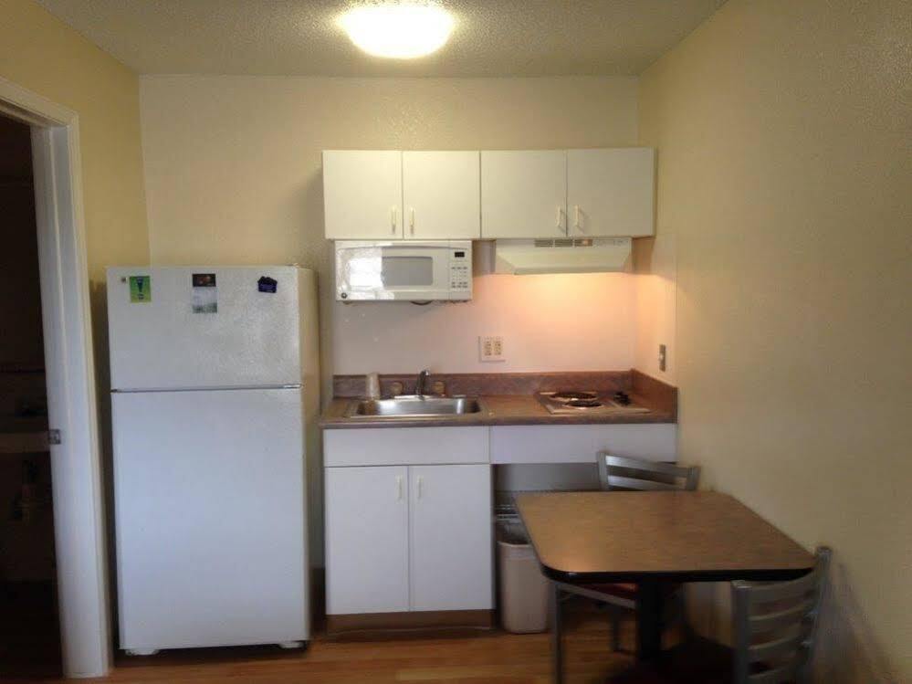 Intown Suites Extended Stay San Antonio Tx - Nacogdoches Road المظهر الخارجي الصورة